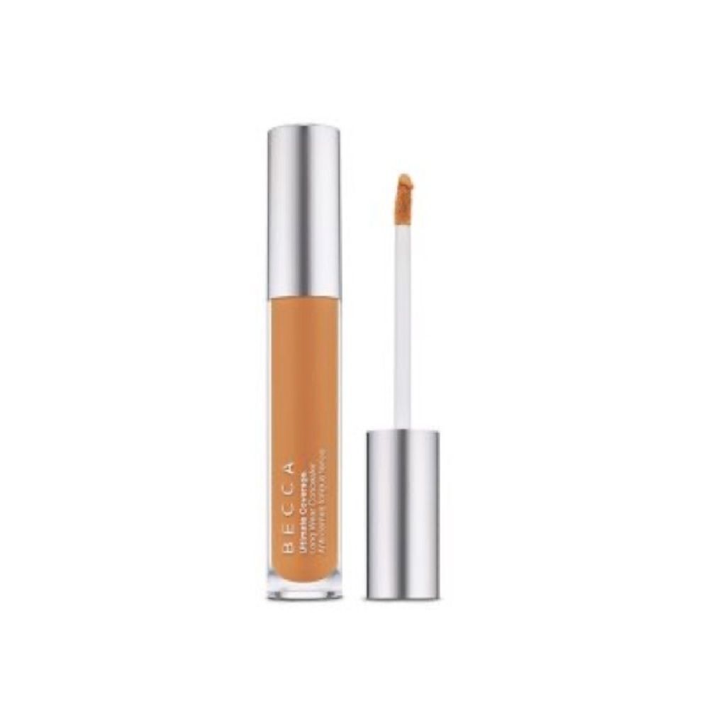 BECCA - Ultimate Coverage Longwear Concealer - Honey